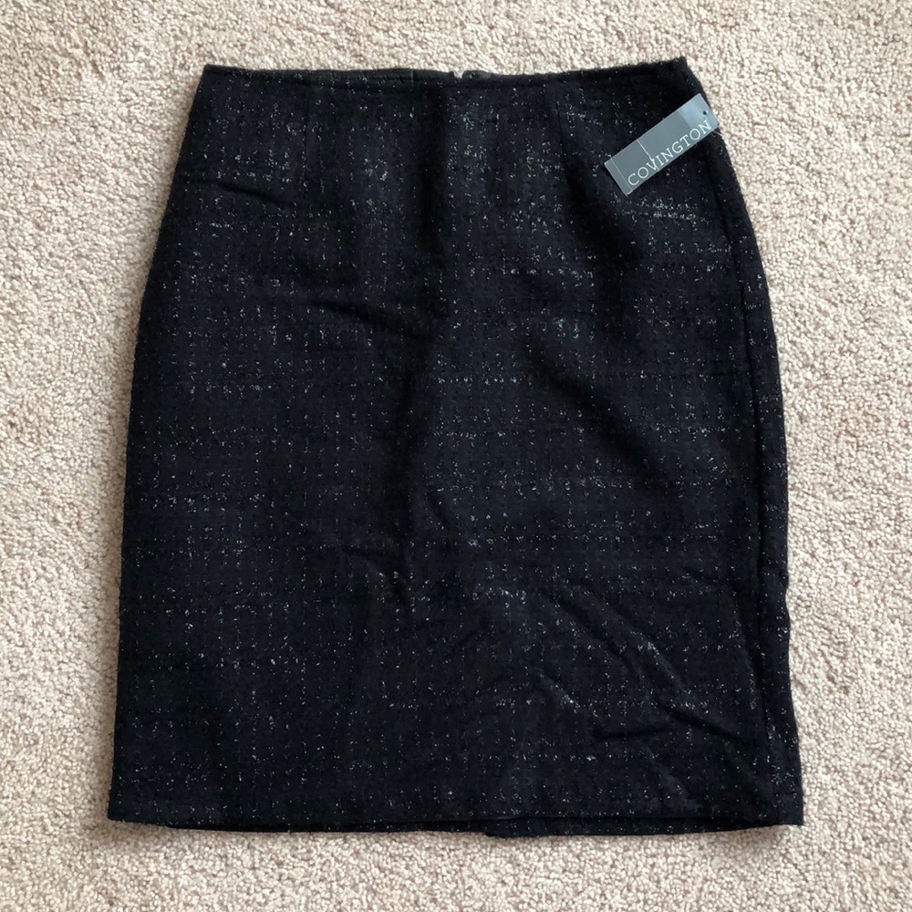 Pencil skirt